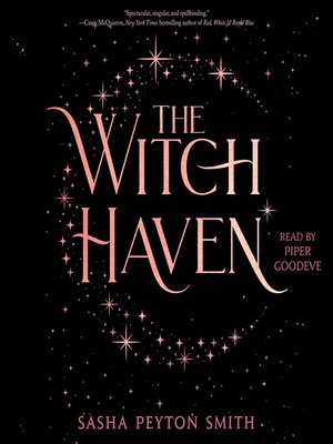cover image of The Witch Haven